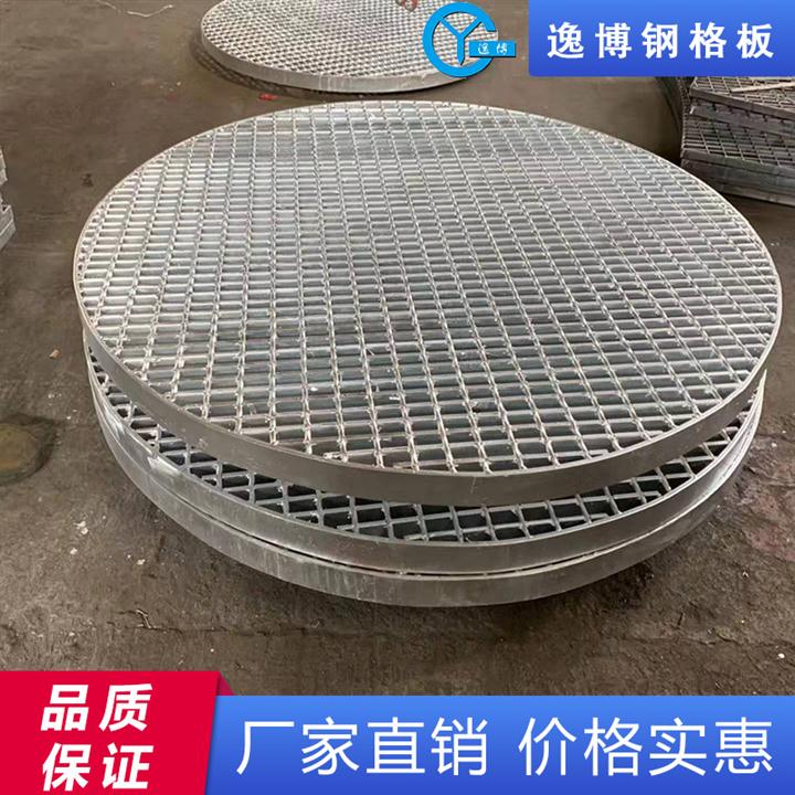 桂林镀锌钢格板 钢格栅板 经久耐用