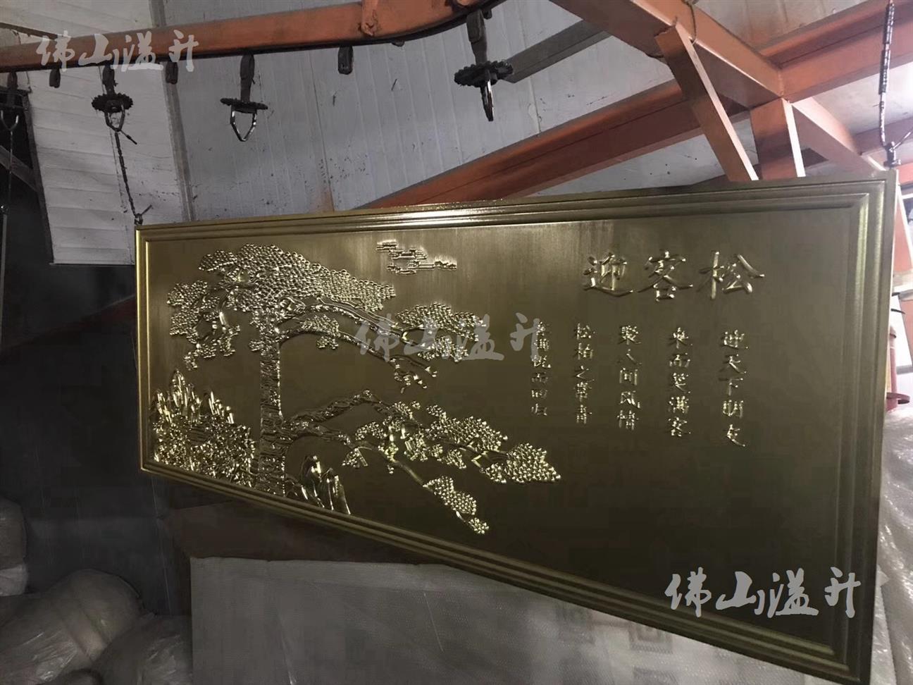 上海3D壁画 背景墙装饰壁画