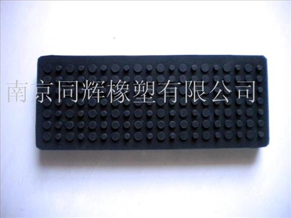 苏州条纹橡胶品规格 橡胶垫 质量好 性能可靠