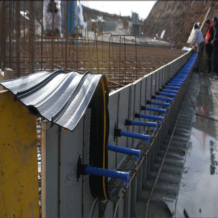 台州中埋式橡胶止水带性能强海瀚建材