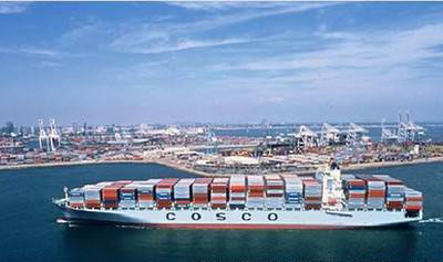 上海到热那亚出口海运空运陆运运费出口目的地配送