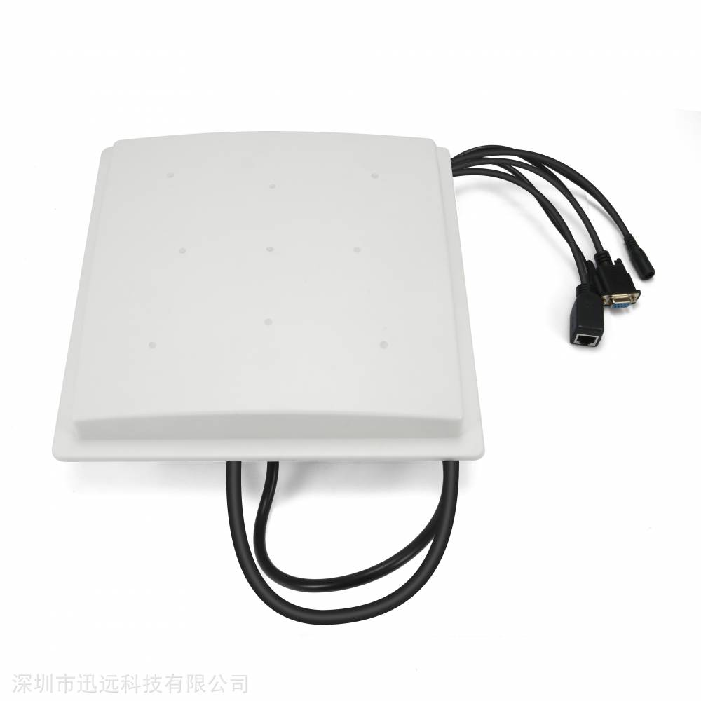 F90A5深圳迅远科技 智能停车场用RFID读写器