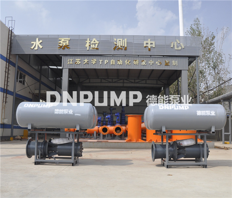武汉浮筒泵工业