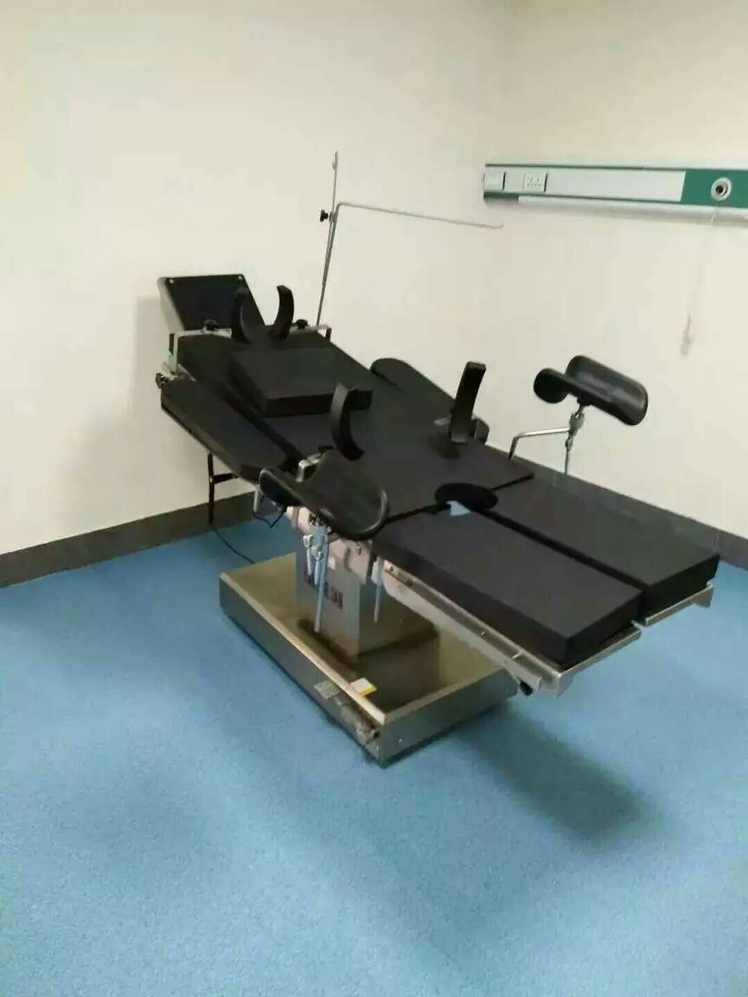 阿里電動手術床規格 手術臺
