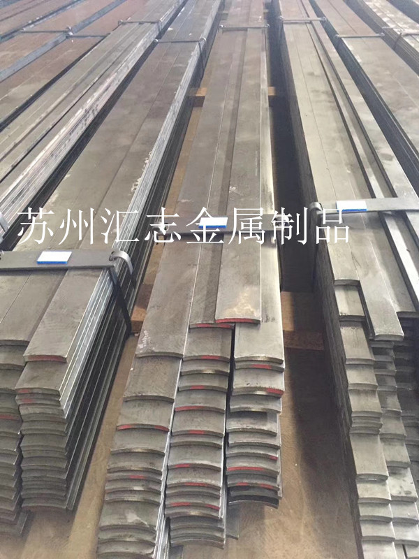 上海冷轧扁钢规格型号