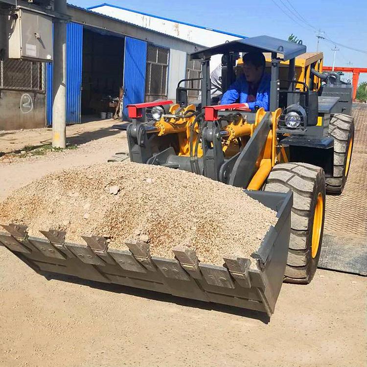 临汾矿用装载机 金矿铲车现货供应