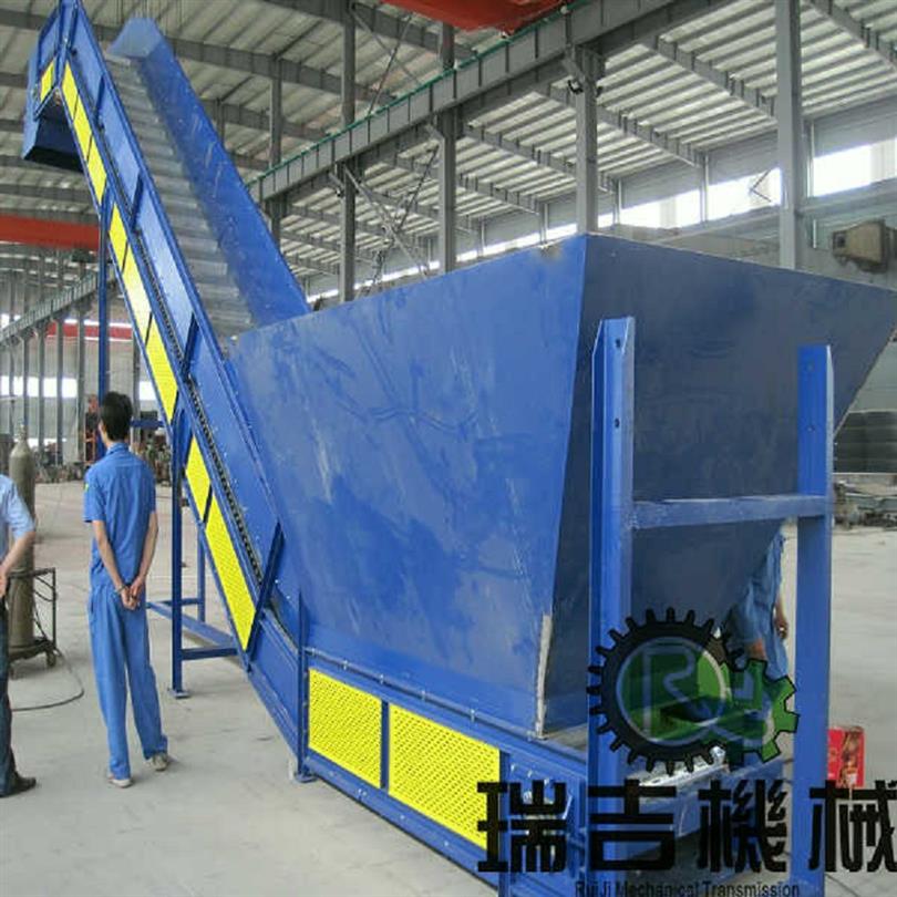 南京排屑机 排屑链板机 性能稳定 安全环保