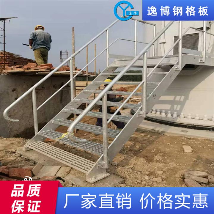 南京大型镀锌格栅板规格 镀锌钢格栅 稳定的技术团队