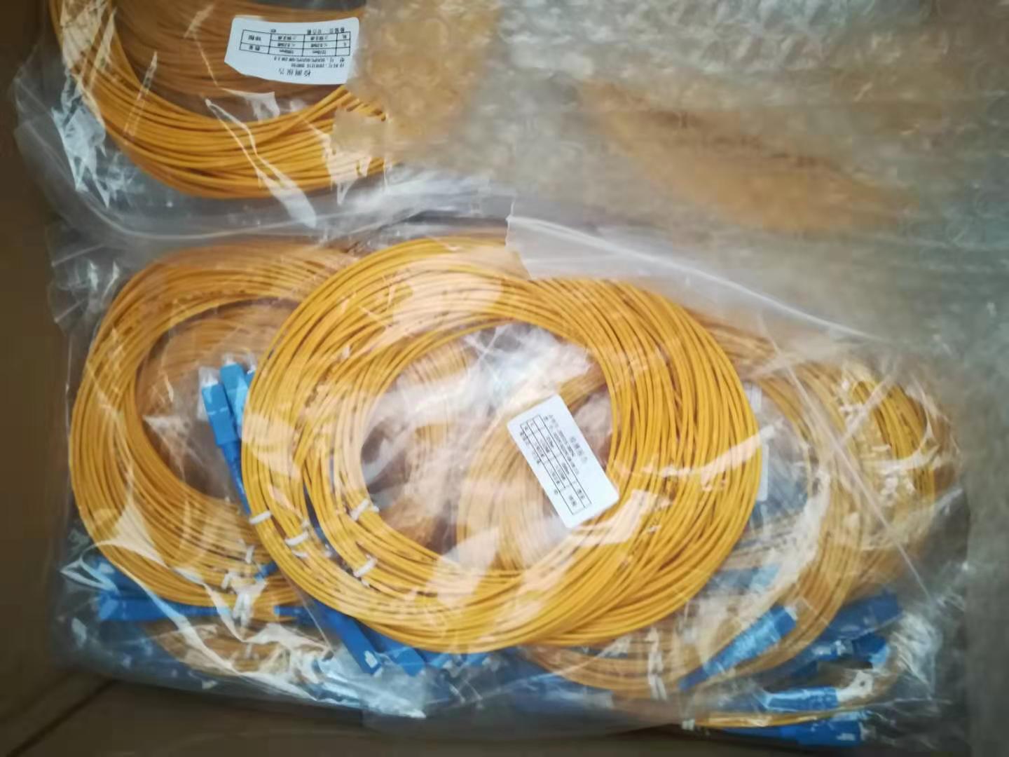 柳州高价回收光纤跳线尾纤厂家