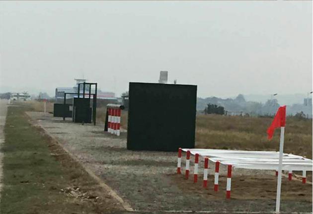 宿遷民兵400米障礙器材 障礙擴展器材 歡迎來電咨詢