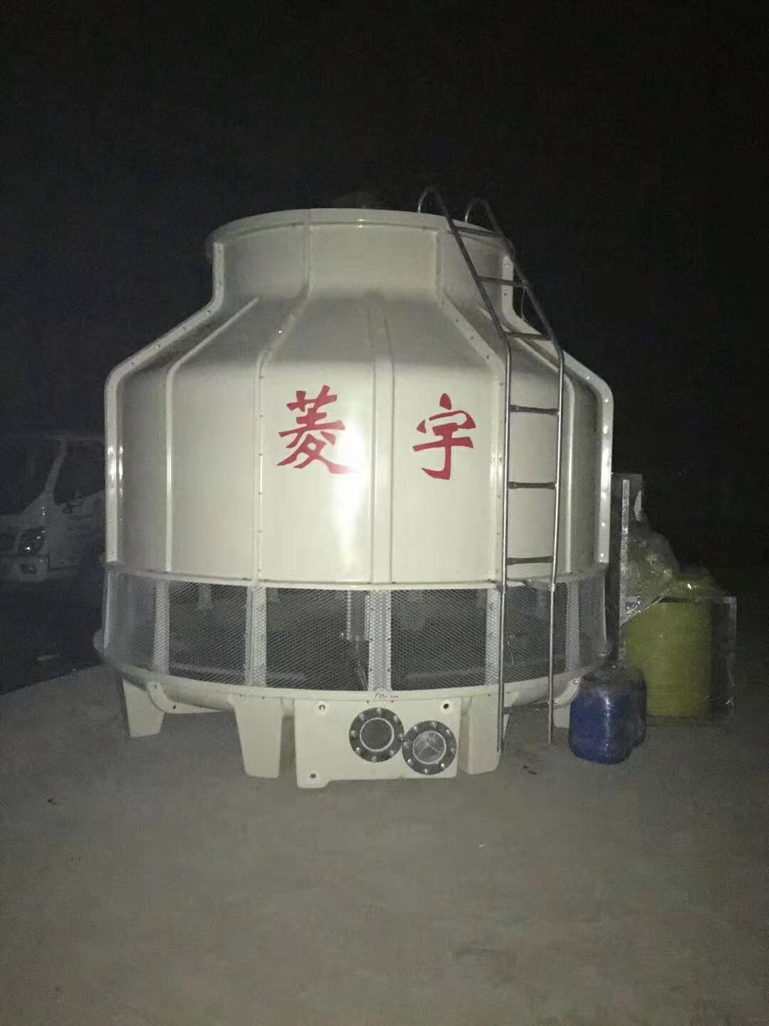 河南郑州小型玻璃钢冷却塔