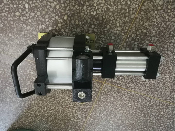 杭州GD16增压泵