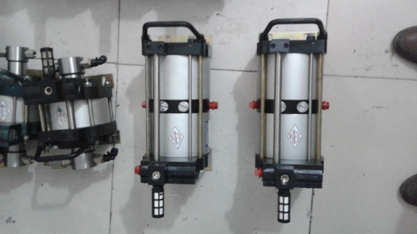 六氟化硫气体增压泵产品型号