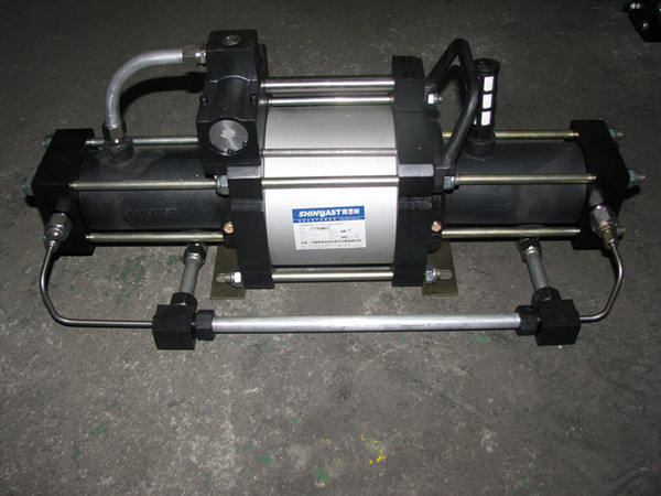 宁波液化石油天然气增压泵 充装器 全系列全规格