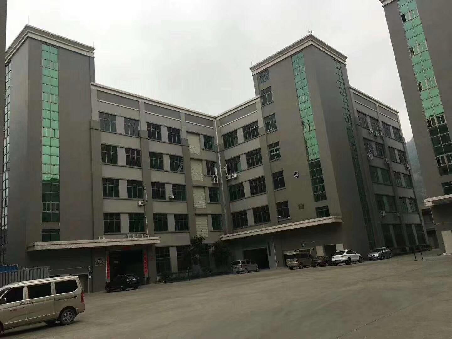 乌兰浩特外企厂房验厂安全检测服务机构