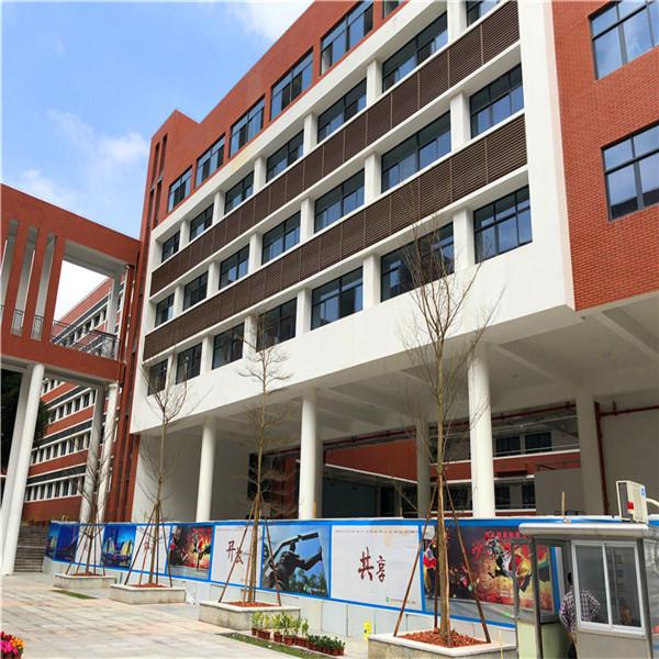 哈尔滨市办公楼房屋结构检测新收费