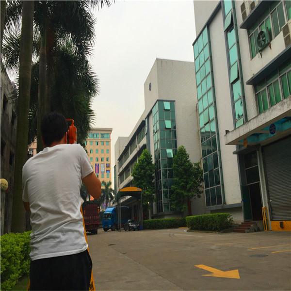 丹东市办公楼房屋结构检测新收费