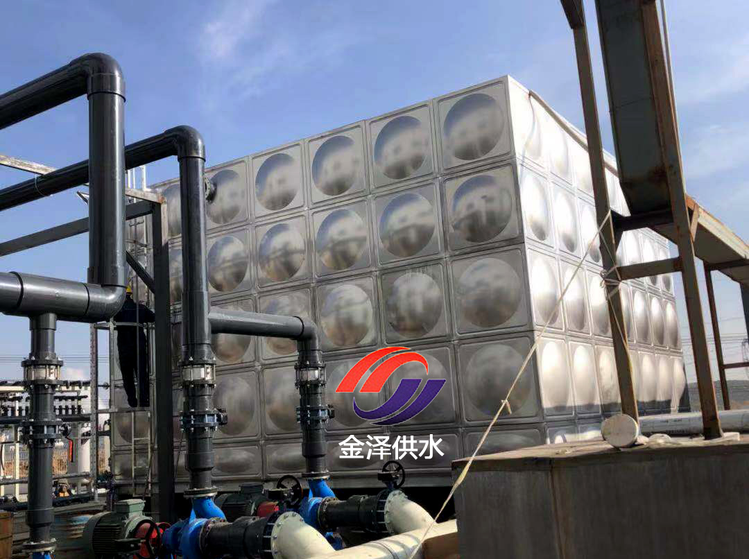 青岛箱泵一体化设备专业厂家销售