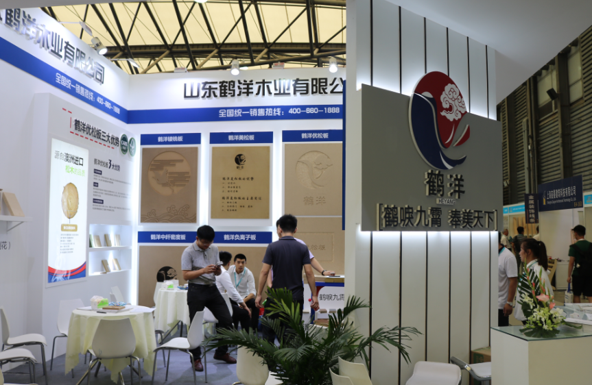 2024中国木工机械展览会 主办方报价