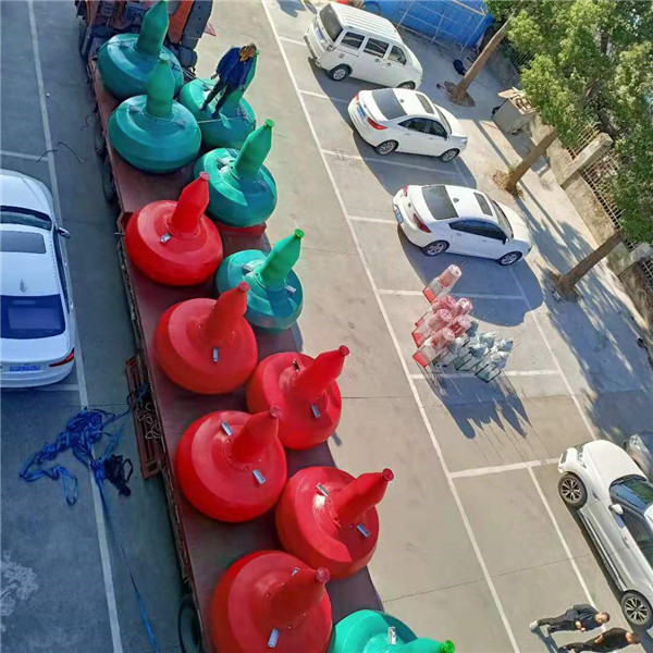 合肥施工警示航标