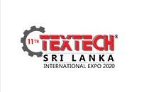 TEXTECH2020斯里兰卡国际纺织服装机械展览会