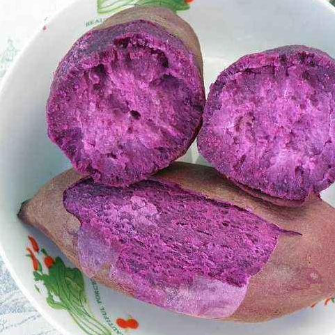 凯源厂家现货 紫薯花青素 35% 紫薯提取物 植物紫薯萃取