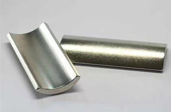 钕铁硼强力磁铁 长方形 异形 梯形 优质电机磁铁磁块磁钢定做加工