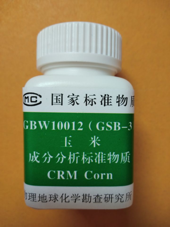 GBW10048/GSB-26芹菜成分分析标准物质
