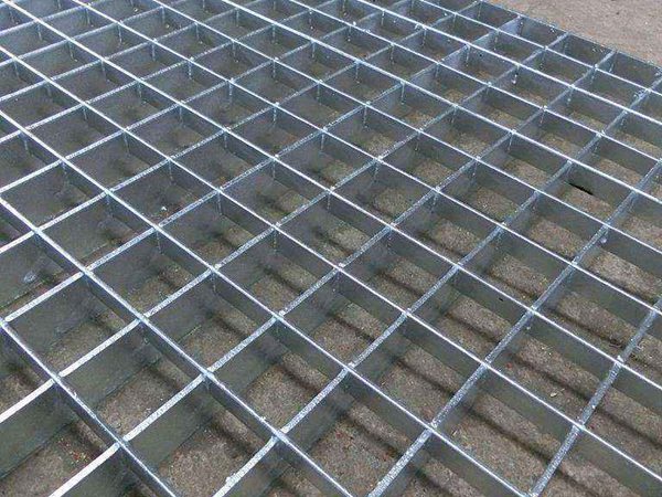 漳州热镀锌钢格板吊顶规格 技术更精进