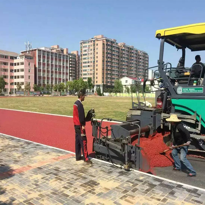 郑州沥青沥青施工方案