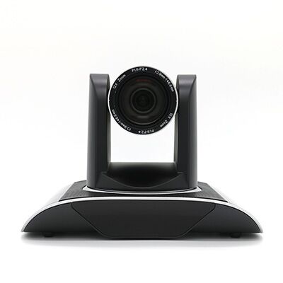 金微视JWS910高清会议录播摄像机 视频会议摄像机 DVI/SDI/网络会议摄像机