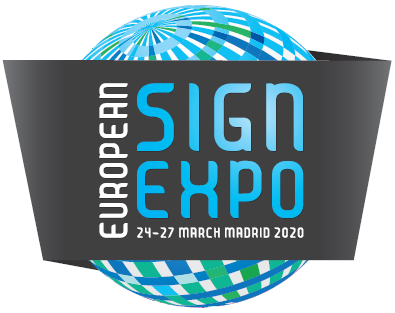 2020西班牙FESPA及广告标识展览会