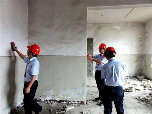 内蒙古中小学校舍建筑安全及抗震鉴定办理单位
