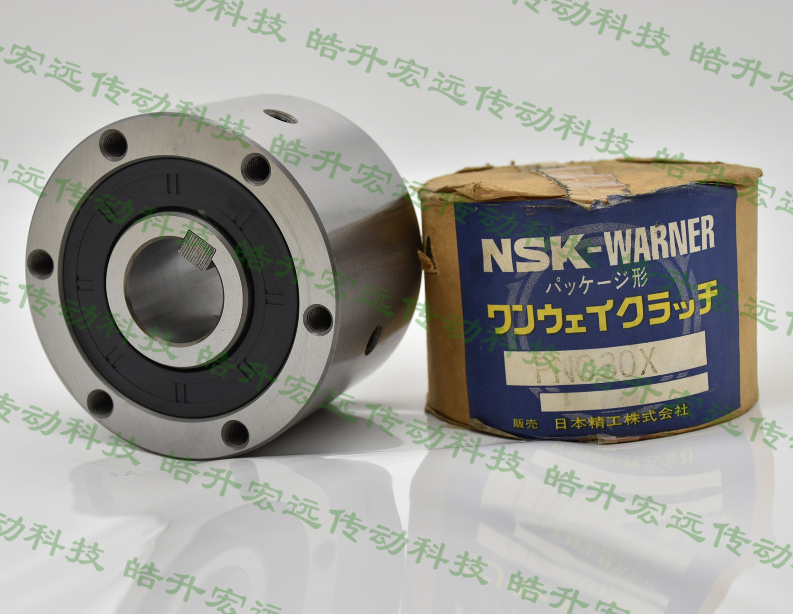供应日本NSK-WARNER单向轴承