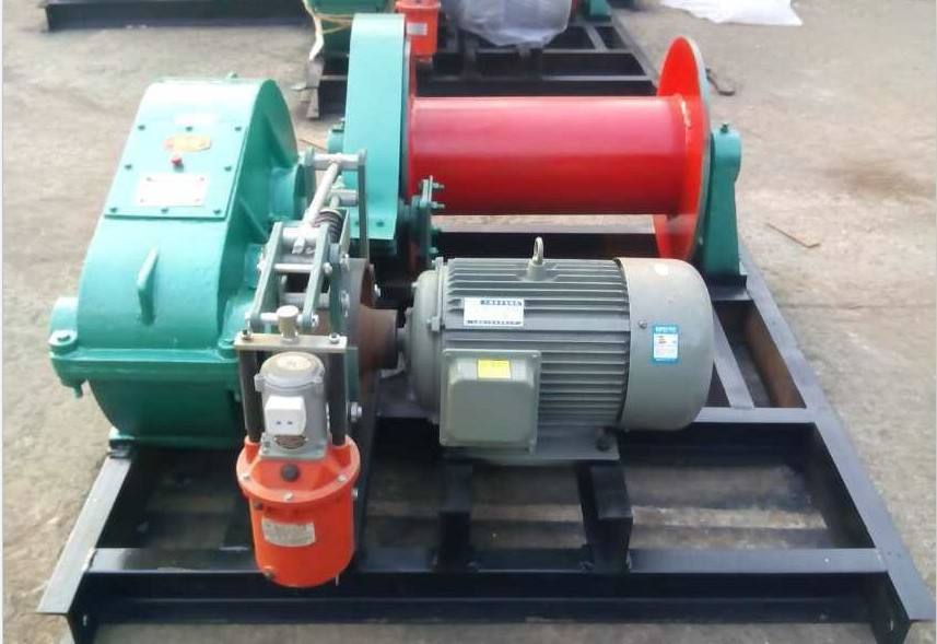 重庆卷扬机厂家