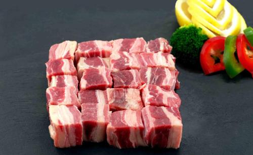武汉进口猪肉报关价格