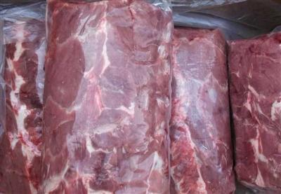 进口猪肉报关免费咨询