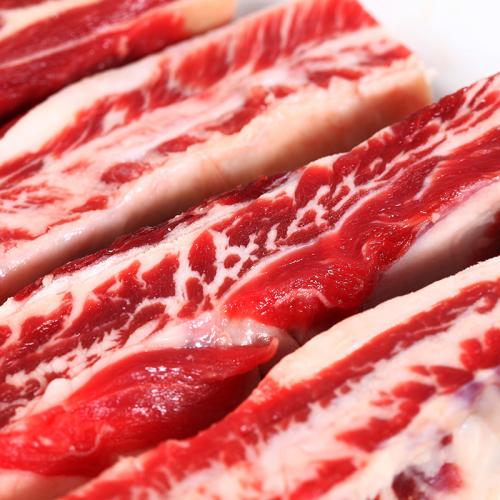 上海进口南非猪肉报关全程操作