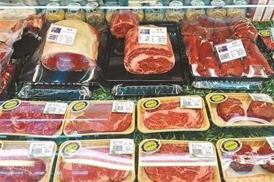 上海进口猪肉报关代理