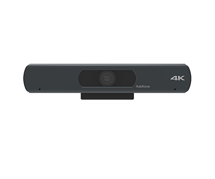 金微视JWS1700 4K电子云镜录播跟踪摄像机 USB/HDMI会议摄像机 4K高清会议摄像头