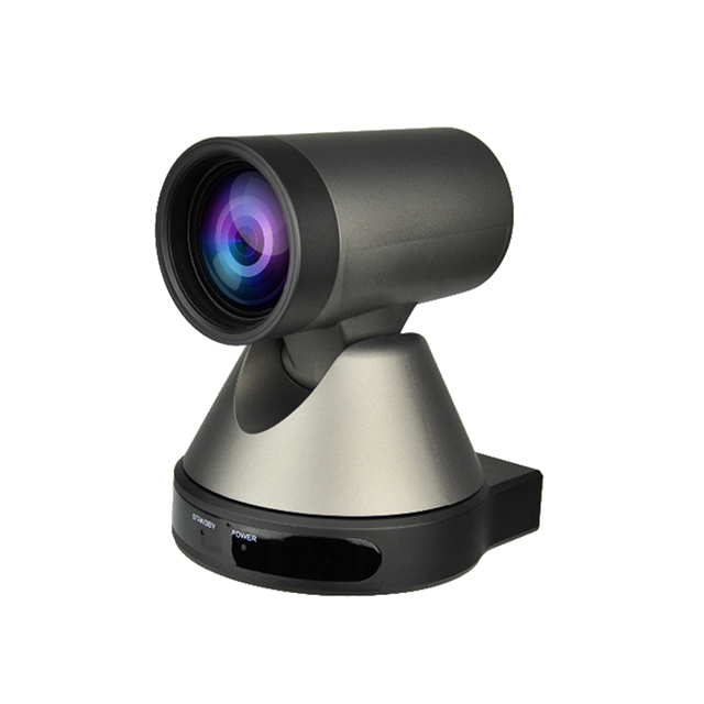 金微视JWS71U视频会议摄像机 USB会议摄像机 高清会议 1080P高清广角会议摄像机