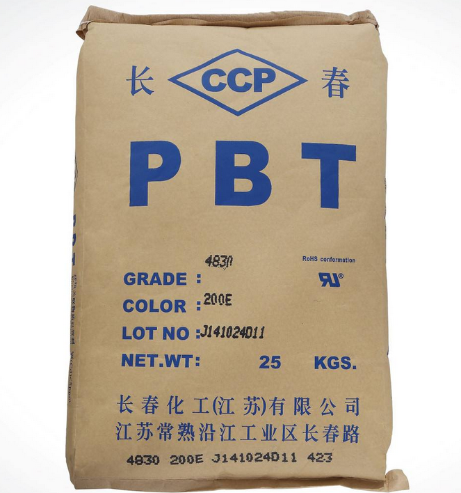 耐疲劳性PBT塑胶原料