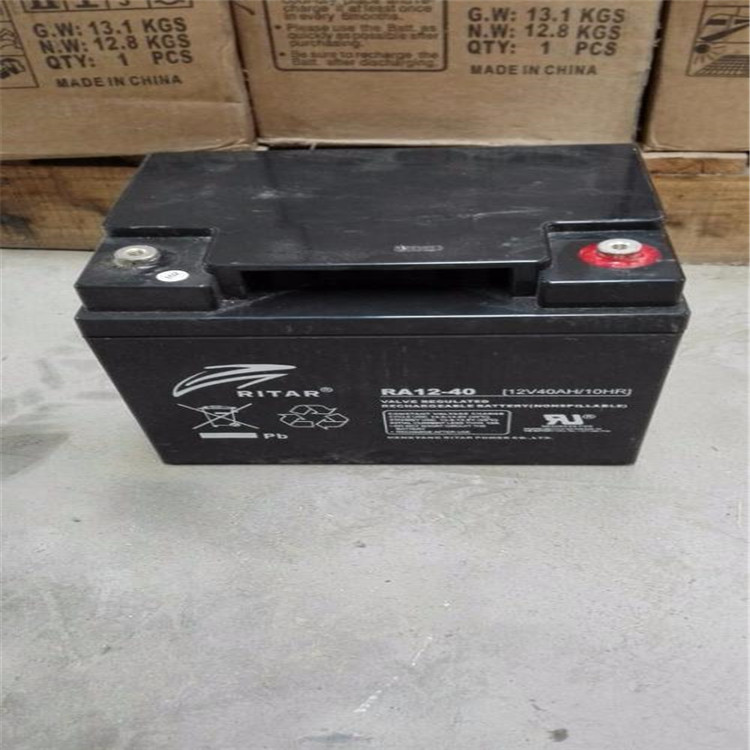RITAR瑞达蓄电池RT12180 瑞达蓄电池12V180AH上海总经销
