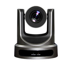 金微视JWS-HD300 视频会议摄像机 SDI/HDMI/网络会议摄像机 高清会议摄像头 1080P高清摄像头