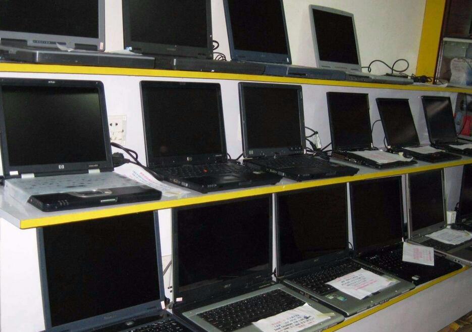 台式电脑回收价格 高价回收 登封旧电脑回收