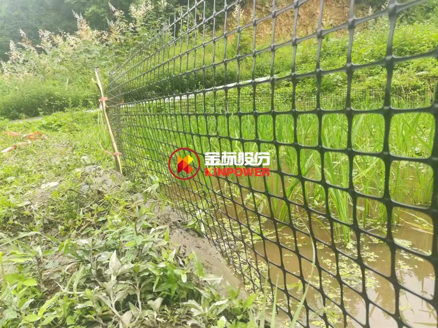 养鸡鸭鹅围栏网 户外防护网 结实耐用 厂家直销