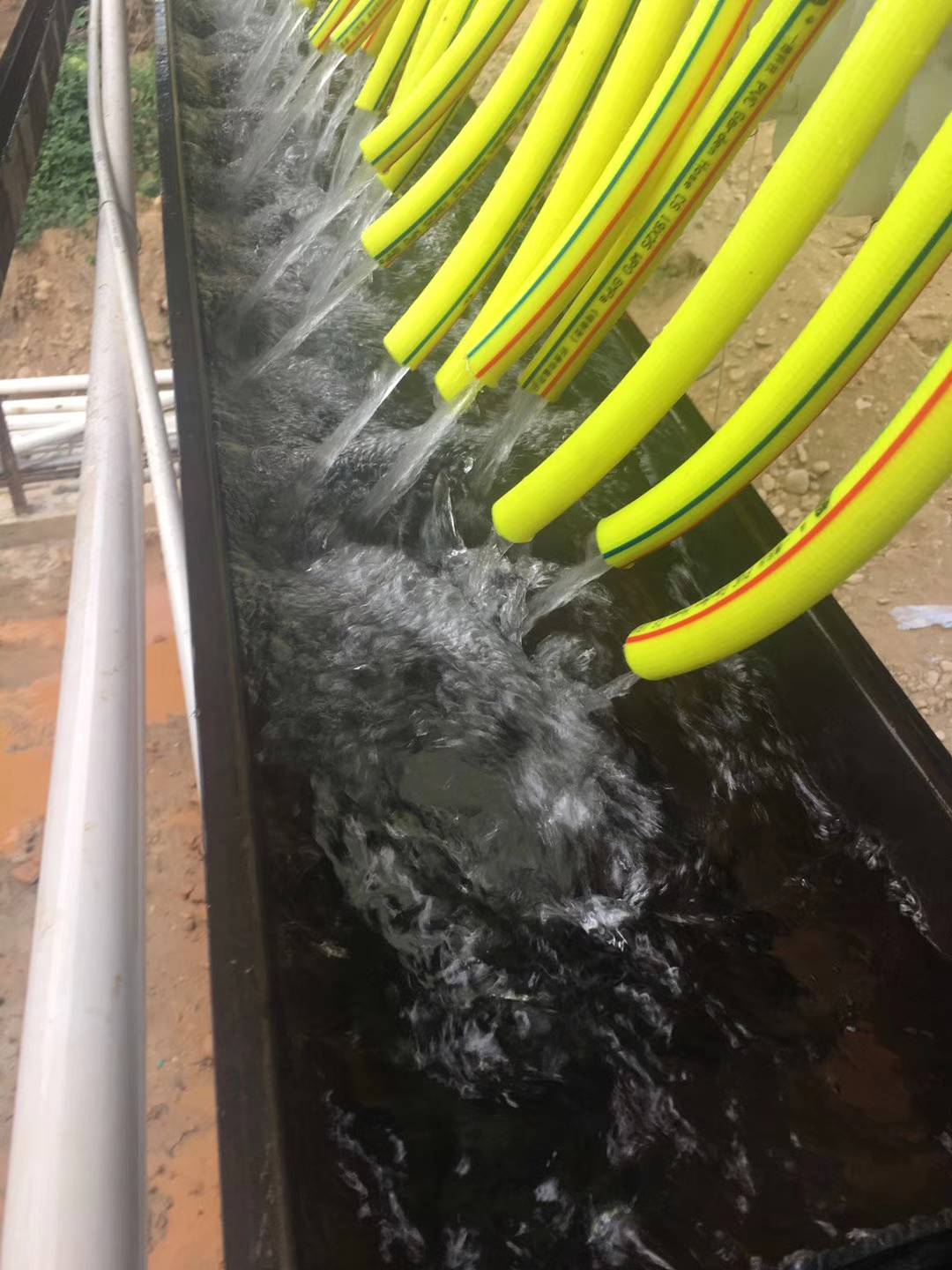 九江环保污水过滤设备压滤机