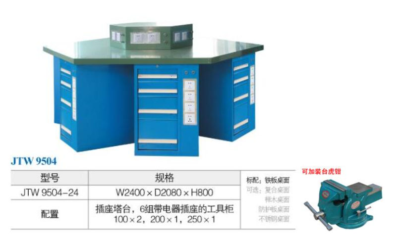 上海小型定制工具柜推荐厂家 上海诺兴金属制品供应