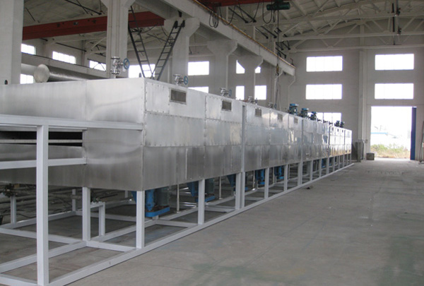 江西XF沸腾干燥机设备厂家 创造辉煌 常州耀飞干燥设备供应