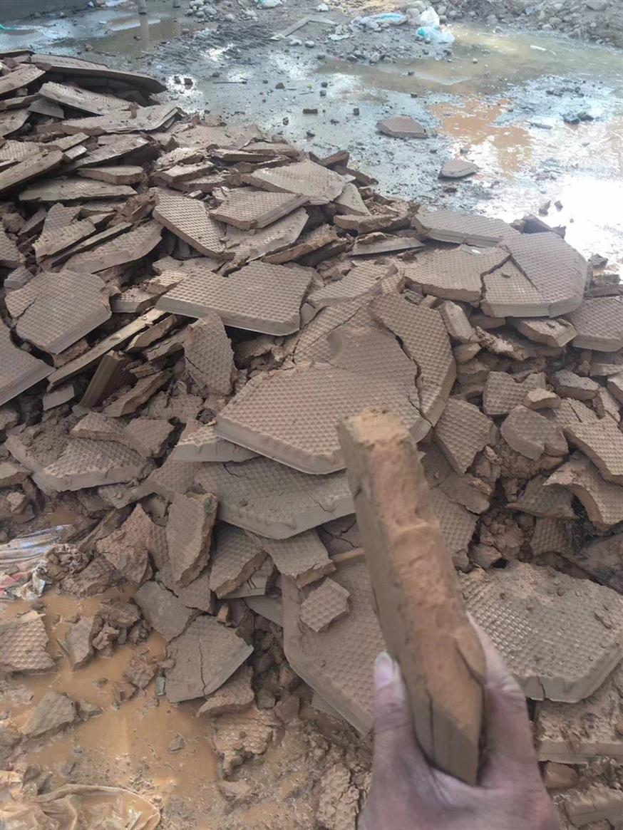 九江环保沙场污水污泥怎么处理品牌 压滤机 技术成熟 产品稳定